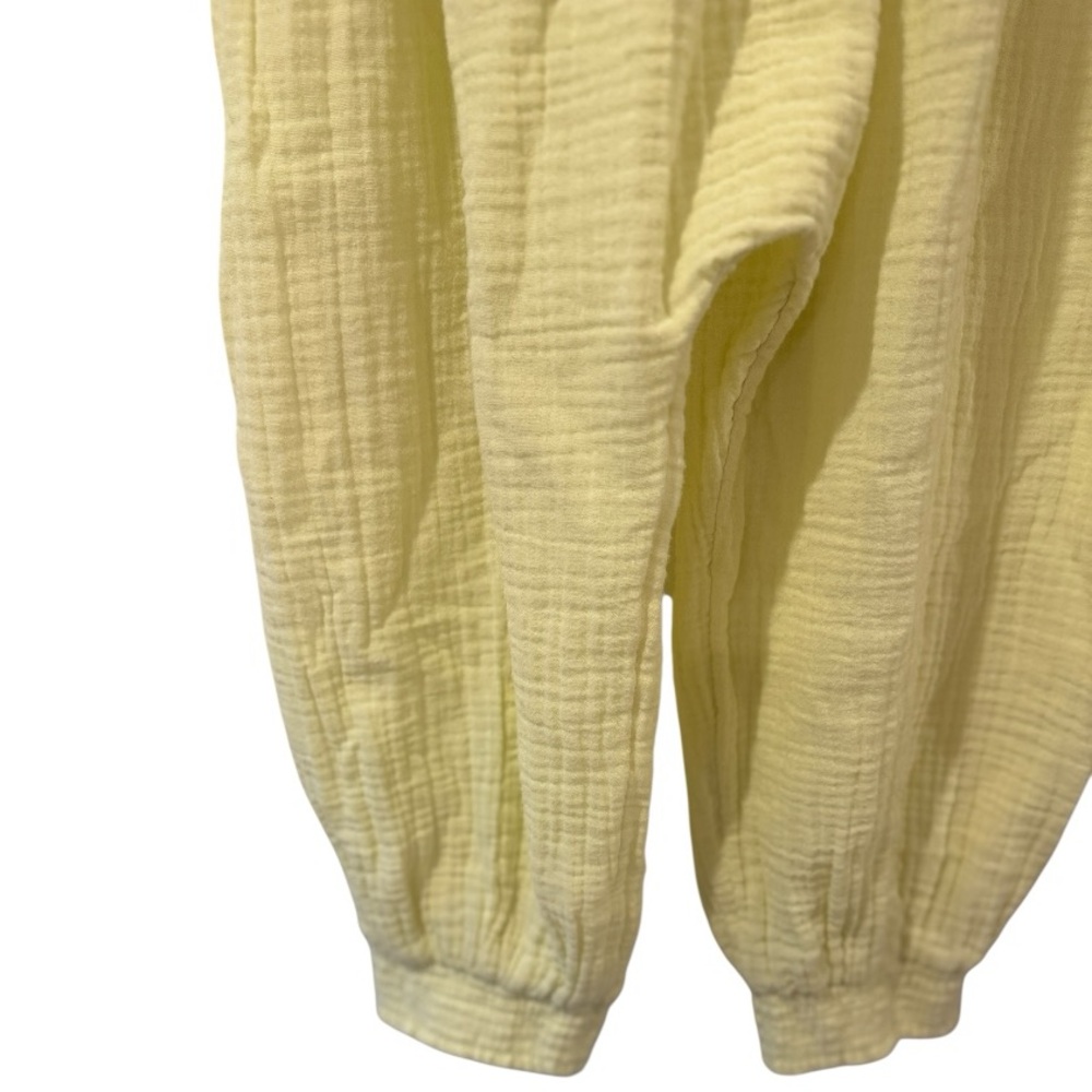 Free People Walk on Fire Pant Harem Style - Picture 3 of 11